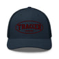 Casquette Trucker - Tracker Explorer - Broderie