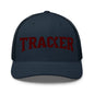 Casquette Trucker - Tracker - Broderie