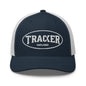 Casquette Trucker - Tracker Explorer - Broderie