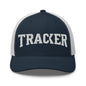 Casquette Trucker - Tracker - Broderie