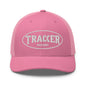 Casquette Trucker - Tracker Explorer - Broderie