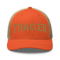 Casquette Trucker - Tracker - Broderie