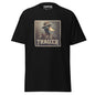 T-shirt classique unisexe - Tracker Duck