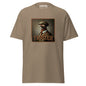 T-shirt classique unisexe - Tracker Partridge