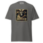 T-shirt classique unisexe - Tracker Mouflon