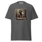 T-shirt classique unisexe - Tracker Duck