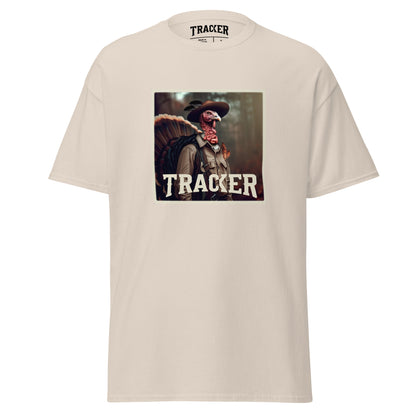 T-shirt classique unisexe - Tracker Dindon