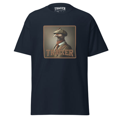 T-shirt classique unisexe - Tracker Partridge