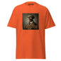 T-shirt classique unisexe - Tracker Partridge