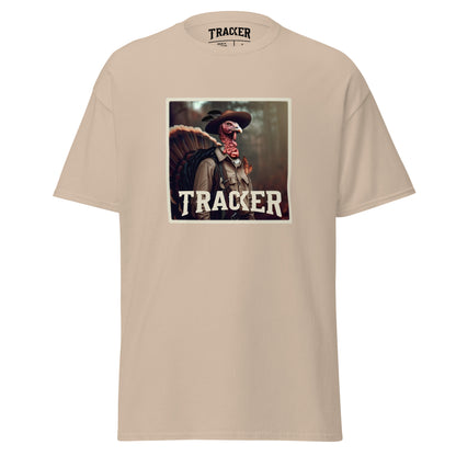 T-shirt classique unisexe - Tracker Dindon