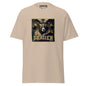 T-shirt classique unisexe - Tracker Mouflon