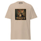 T-shirt classique unisexe - Tracker Rabbit