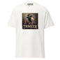 T-shirt classique unisexe - Tracker Duck