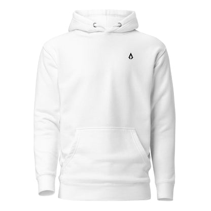 Sweat à Capuche Unisexe - Tracker Bear