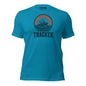 T-shirt unisexe - Tracker Fishing Boat