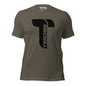 T-shirt unisexe - Tracker T