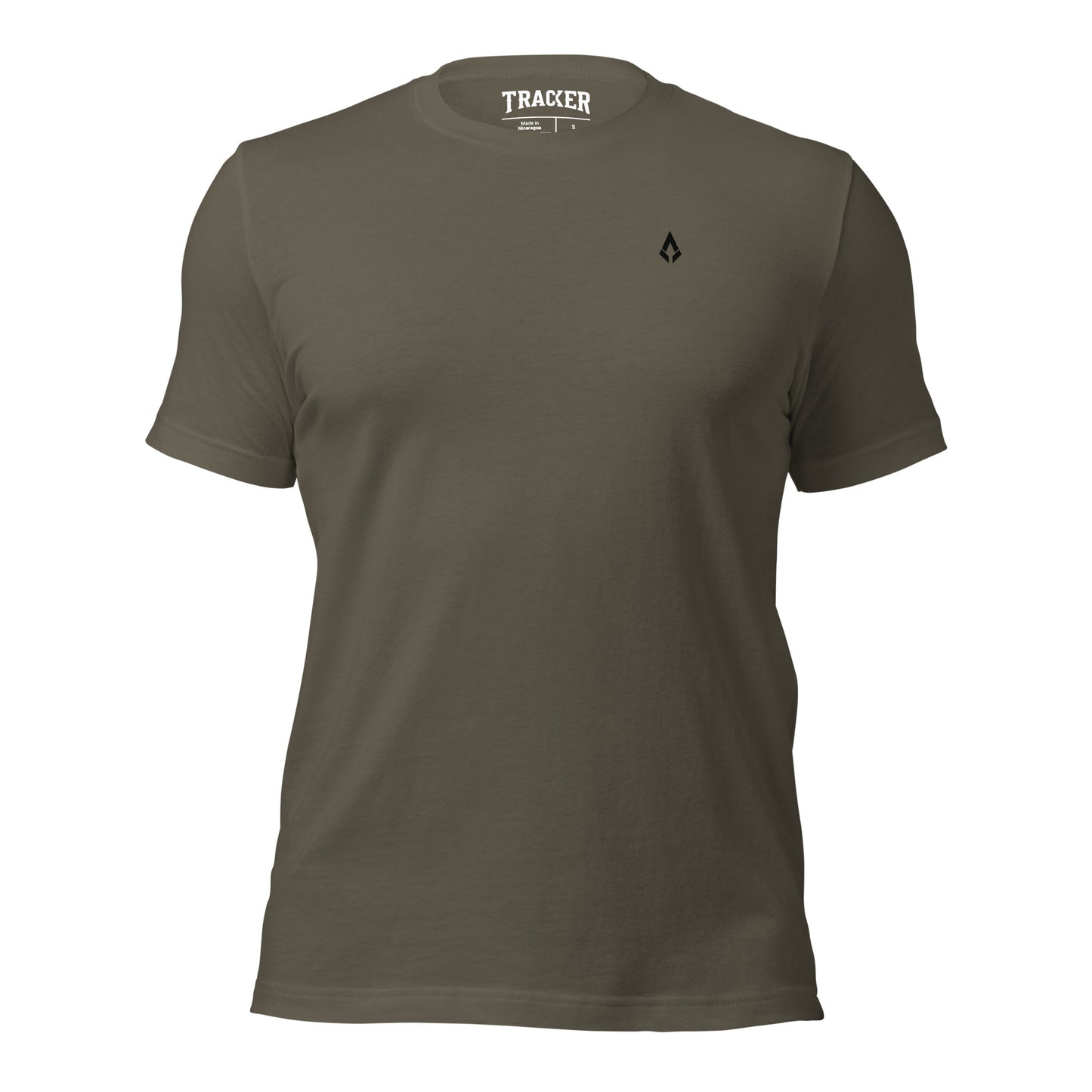 T-shirt unisexe - Tracker Rodéo