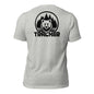 T-shirt unisexe - Tracker Bear