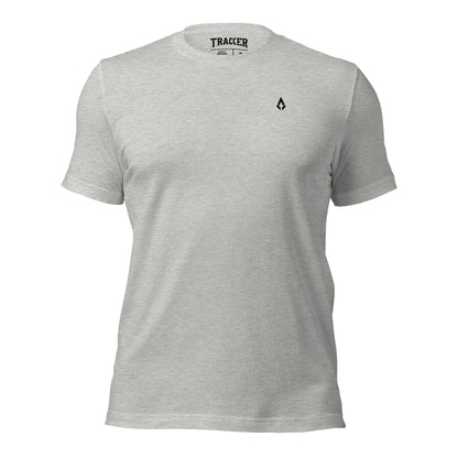 T-shirt unisexe - Tracker Rodéo