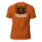 T-shirt unisexe - Tracker Dear