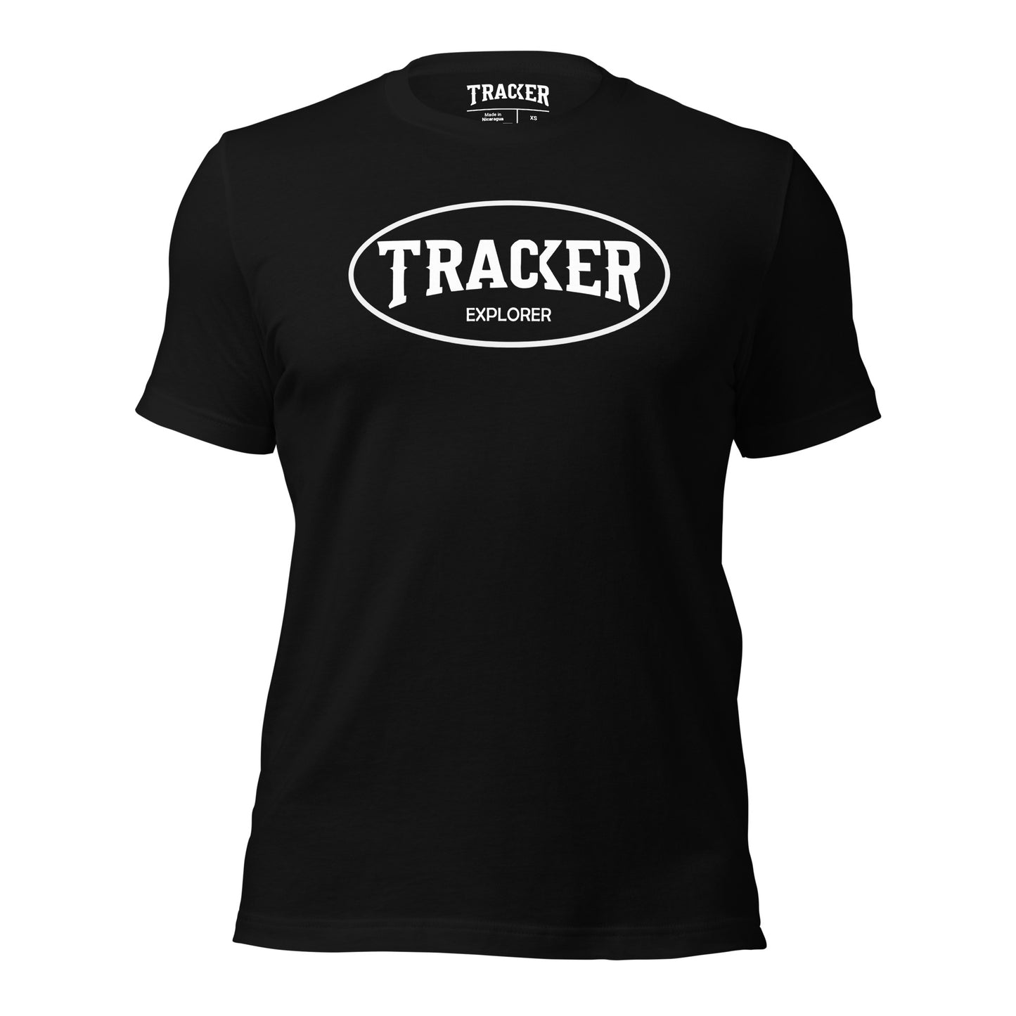 T-shirt unisexe - Tracker Explorer