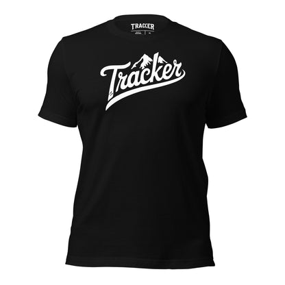 T-shirt unisexe - Tracker Mountain