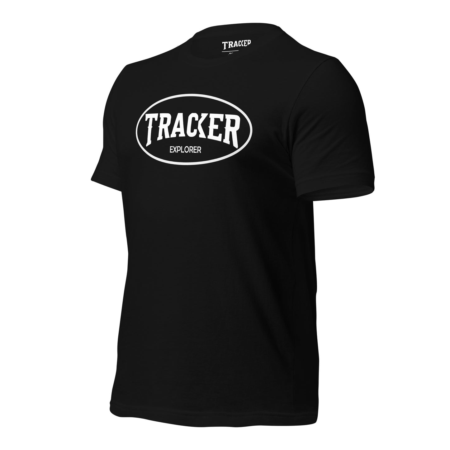 T-shirt unisexe - Tracker Explorer