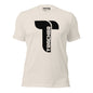 T-shirt unisexe - Tracker T