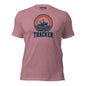 T-shirt unisexe - Tracker Fishing Boat