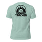 T-shirt unisexe - Tracker Bear