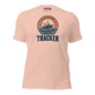 T-shirt unisexe - Tracker Fishing Boat