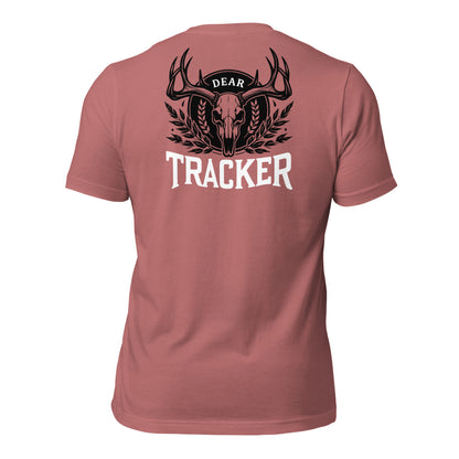 T-shirt unisexe - Tracker Dear