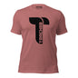 T-shirt unisexe - Tracker T