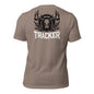 T-shirt unisexe - Tracker Dear