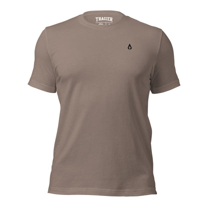 T-shirt unisexe - Tracker Bull