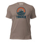 T-shirt unisexe - Tracker Fishing Boat