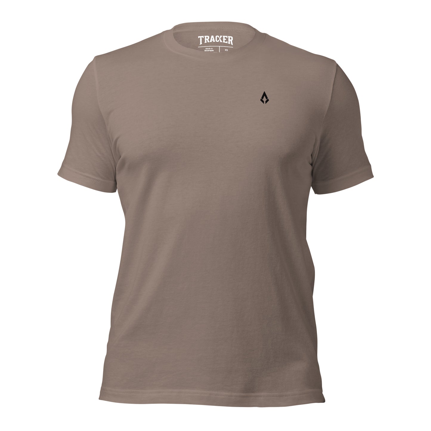 T-shirt unisexe - Tracker Rodéo