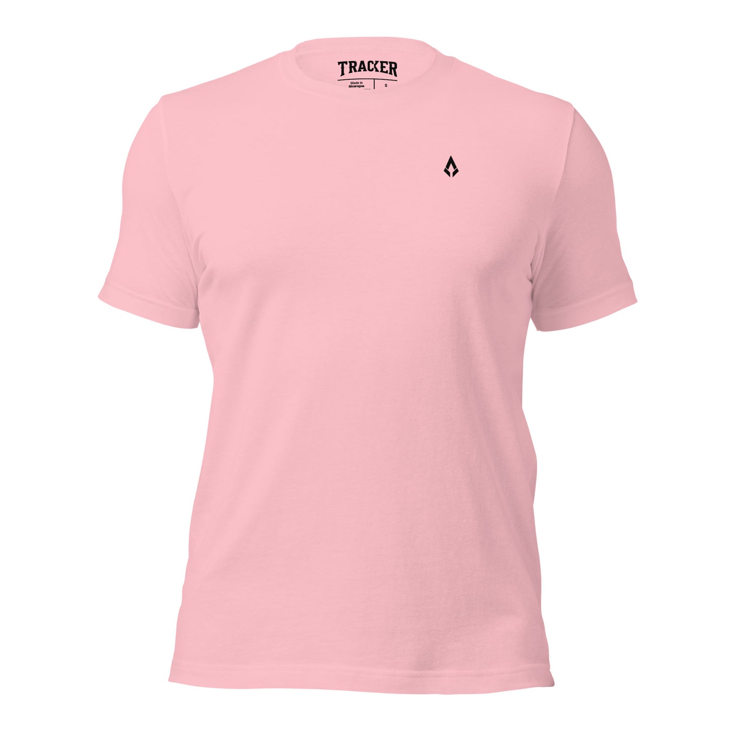 T-shirt unisexe - Tracker Rodéo