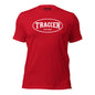 T-shirt unisexe - Tracker Explorer