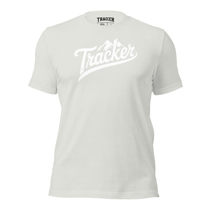 T-shirt unisexe - Tracker Mountain