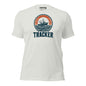 T-shirt unisexe - Tracker Fishing Boat