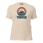 T-shirt unisexe - Tracker Fishing Boat