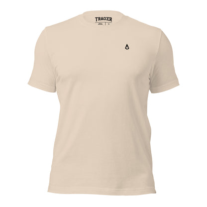 T-shirt unisexe - Tracker Rodéo