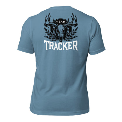 T-shirt unisexe - Tracker Dear