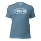 T-shirt unisexe - Tracker Explorer