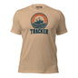 T-shirt unisexe - Tracker Fishing Boat