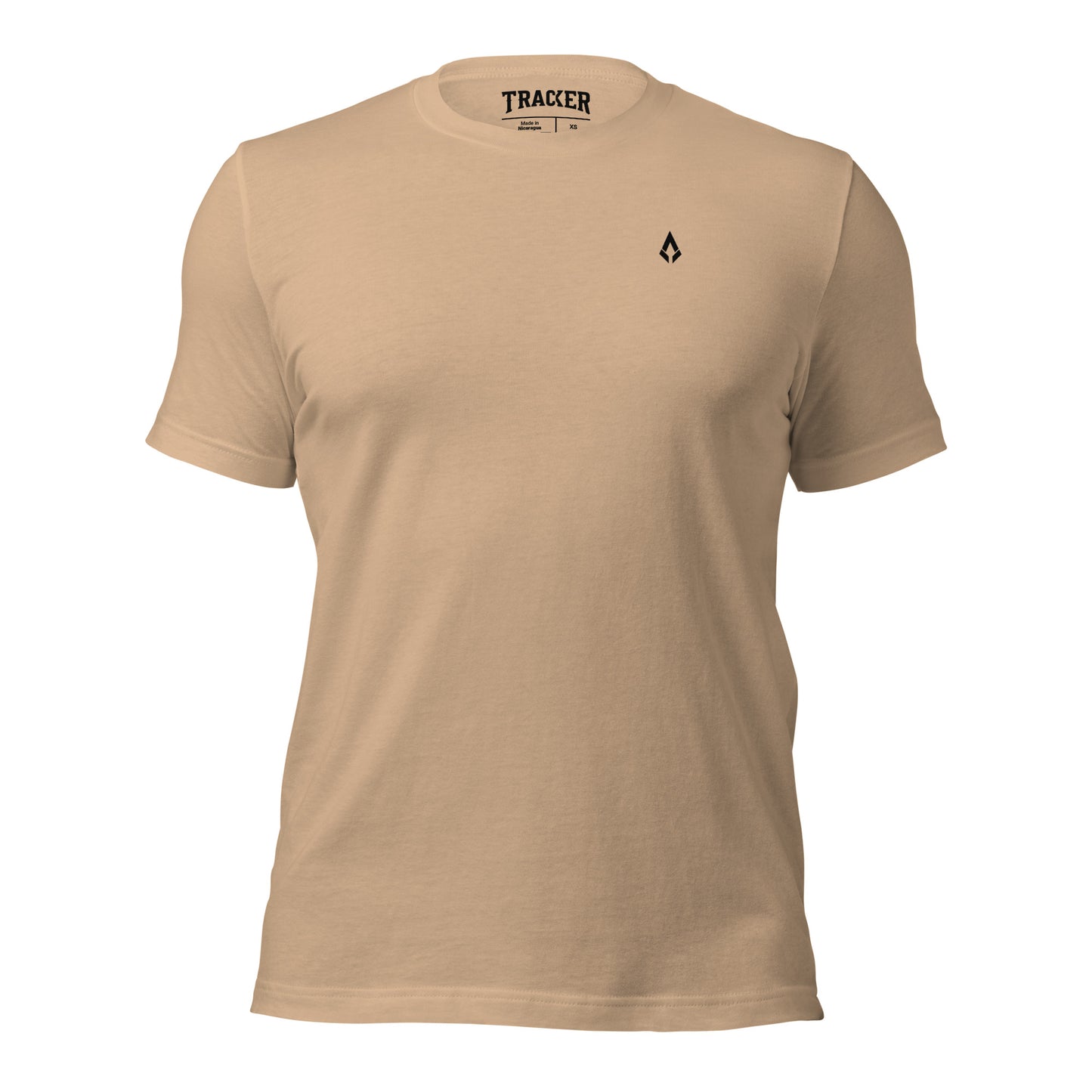 T-shirt unisexe - Tracker Rodéo