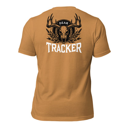 T-shirt unisexe - Tracker Dear