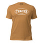 T-shirt unisexe - Tracker Explorer