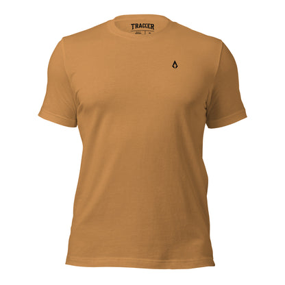 T-shirt unisexe - Tracker Rodéo